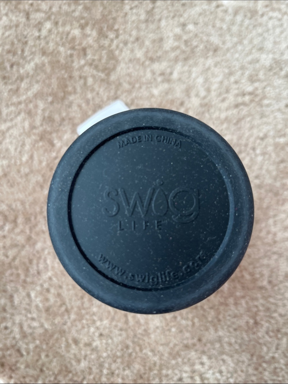 NWT Swig Dog Halloween Tumbler - Picture 5 of 9